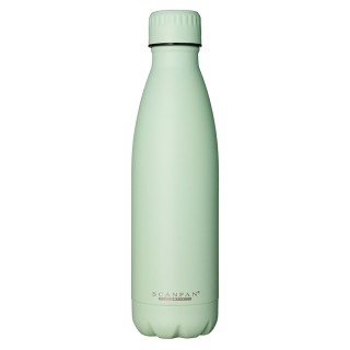 Scanpan Thermos bottle 0.5 L Green Tea