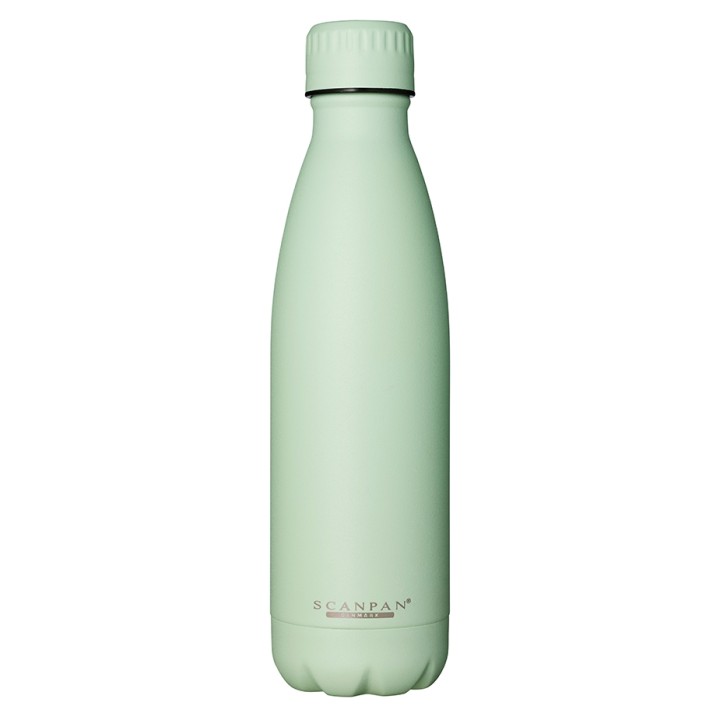 Scanpan Thermos bottle 0.5 L Green Tea