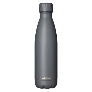 Scanpan Thermos bottle 0.5 L Neutral Grey