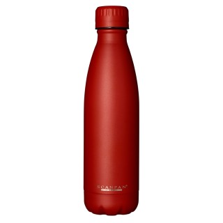 Scanpan Thermos bottle 0.5 L Reynolde Red