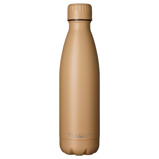 Scanpan Thermos bottle 0.5 L Tannin
