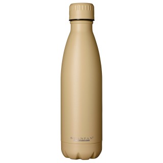 Scanpan Thermos bottle 0.5 L Pampas