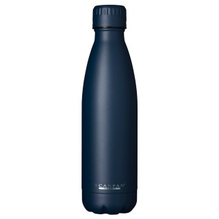 Scanpan Thermos bottle 0.5 L Oxford Blue
