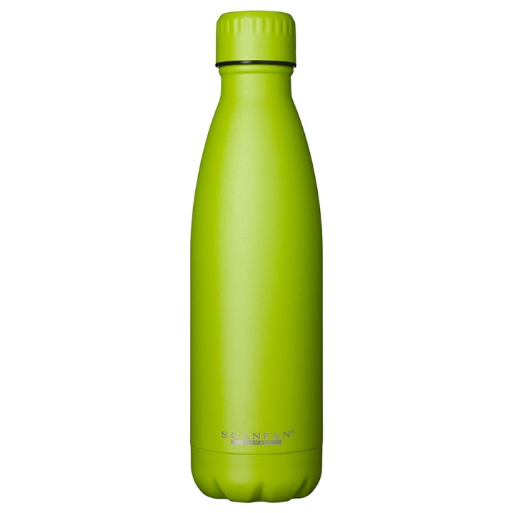 Scanpan Thermos Flask 0.5 L Lime Green