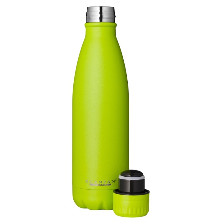 Scanpan Thermos Flask 0.5 L Lime Green
