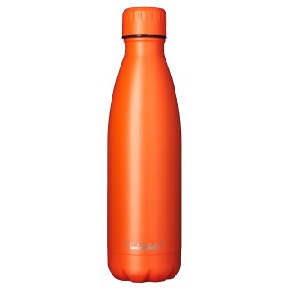 Scanpan Thermos bottle 0.5 L Orange