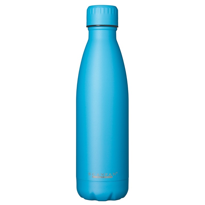 Scanpan Thermos bottle 0.5 L Aquarius