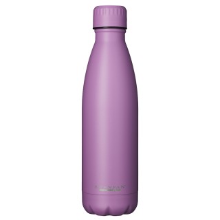 Scanpan Thermos bottle 0.5 L Deep Lilac