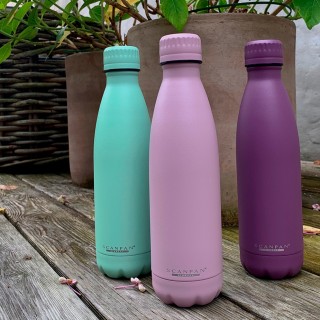 Scanpan Thermos bottle 0.5 L Deep Lilac