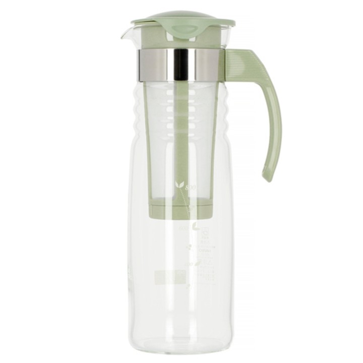 Hario Mizudashi Tea Brewer 1.2 L Green
