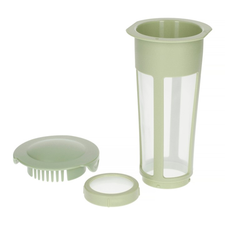 Hario Mizudashi Tea Brewer 1.2 L Green