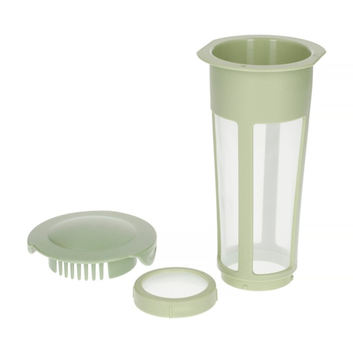 Hario Mizudashi Tea Brewer Mini 0.7 L Incl. Østerlandsk Thehus Sweet Lemon