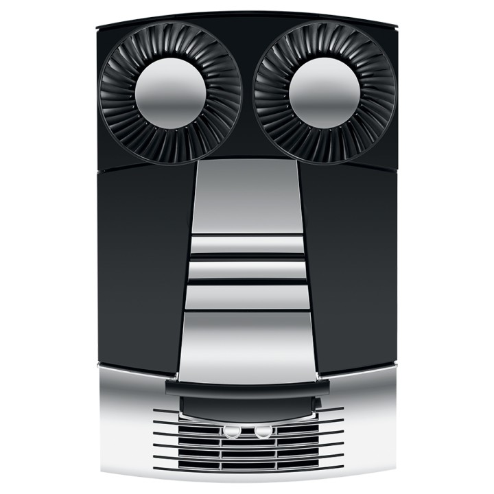 Jura Giga 10 (EA) Diamond Black Espresso Machine Incl. Starter Pack