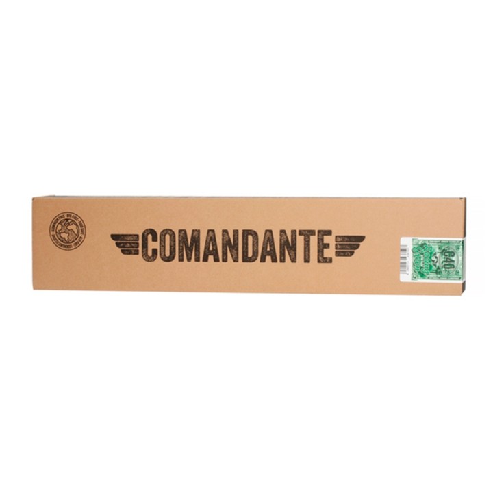 Comandante C40 MK4 Coffee Grinder Nitro Blade Racing Green