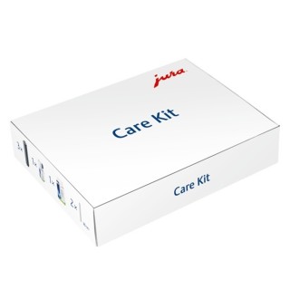 Jura Care Pack Smart+