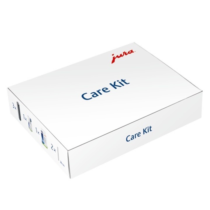 Jura Care Pack Smart+
