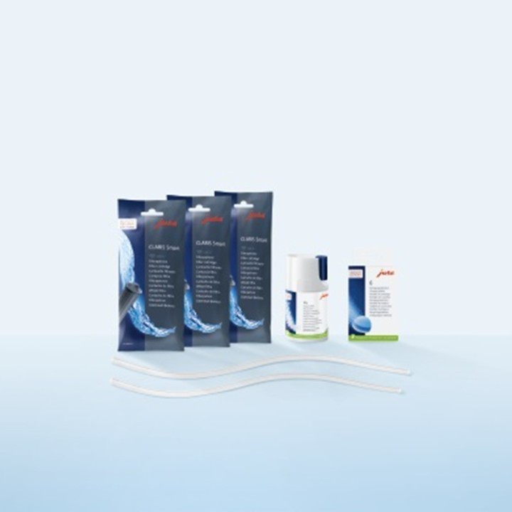 Jura Care Pack Smart+