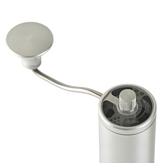 Eureka Baby Grinder Steel