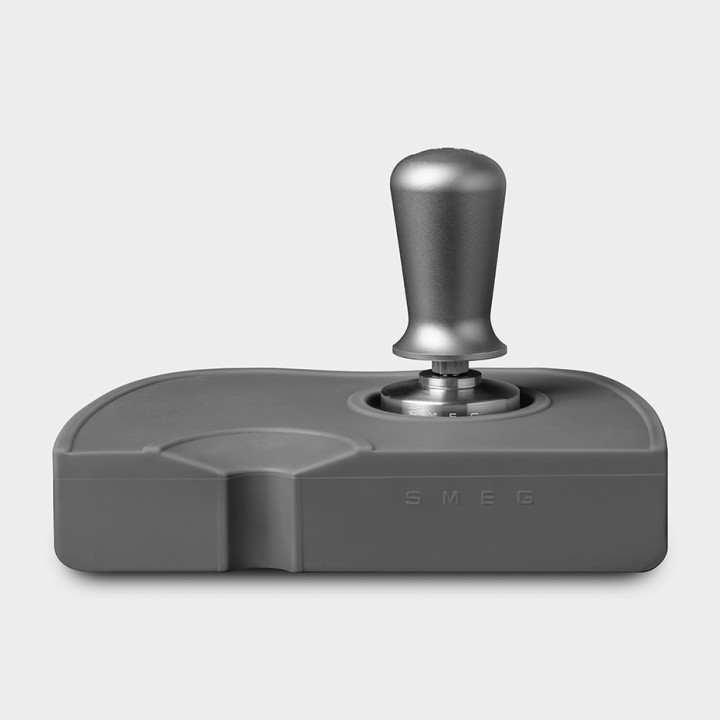 Smeg ECTS01 Coffee Tamper Grey