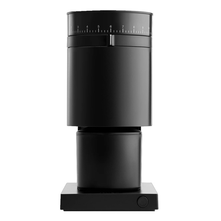 Fellow Opus Espresso Grinder Matte Black – 2023 model