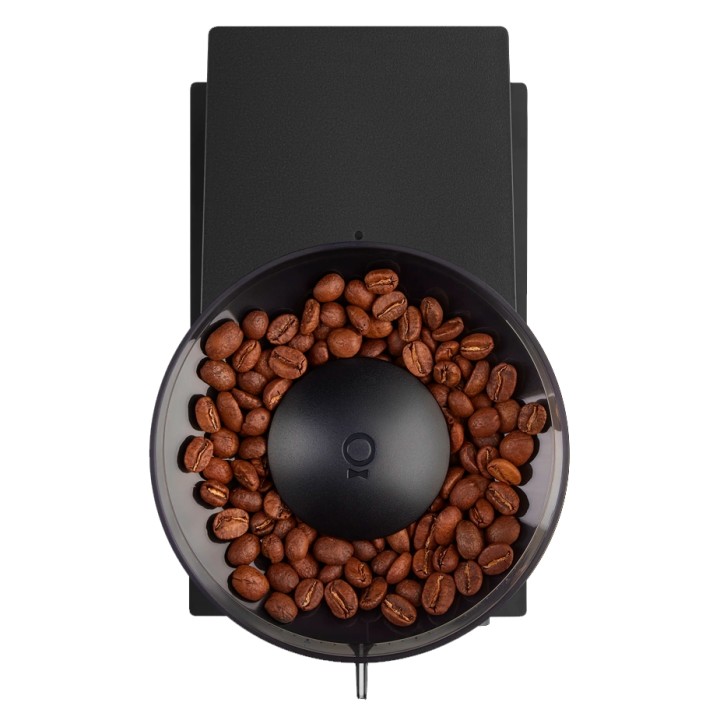 Fellow Opus Espresso Grinder Matte Black – 2023 model