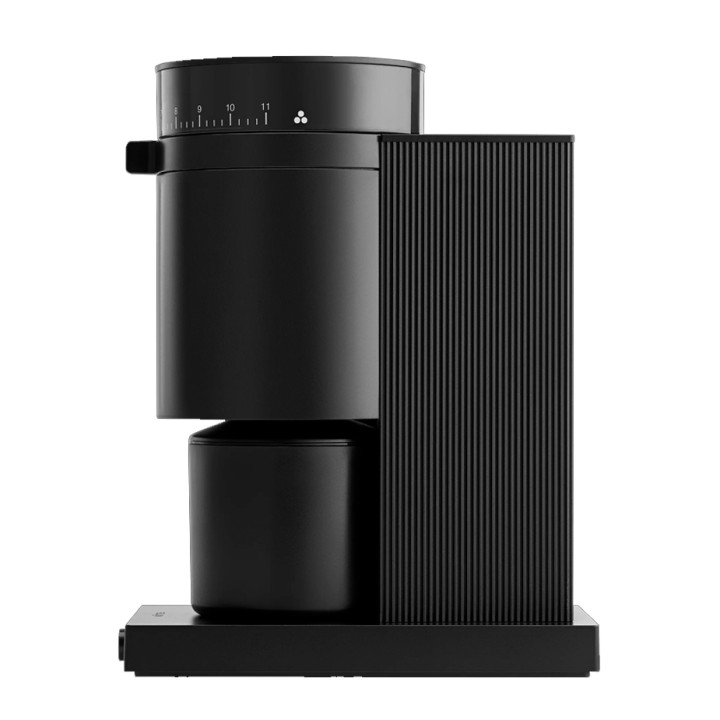 Fellow Opus Espresso Grinder Matte Black – 2023 model