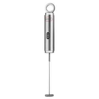 Rösle Milk Frother Steel