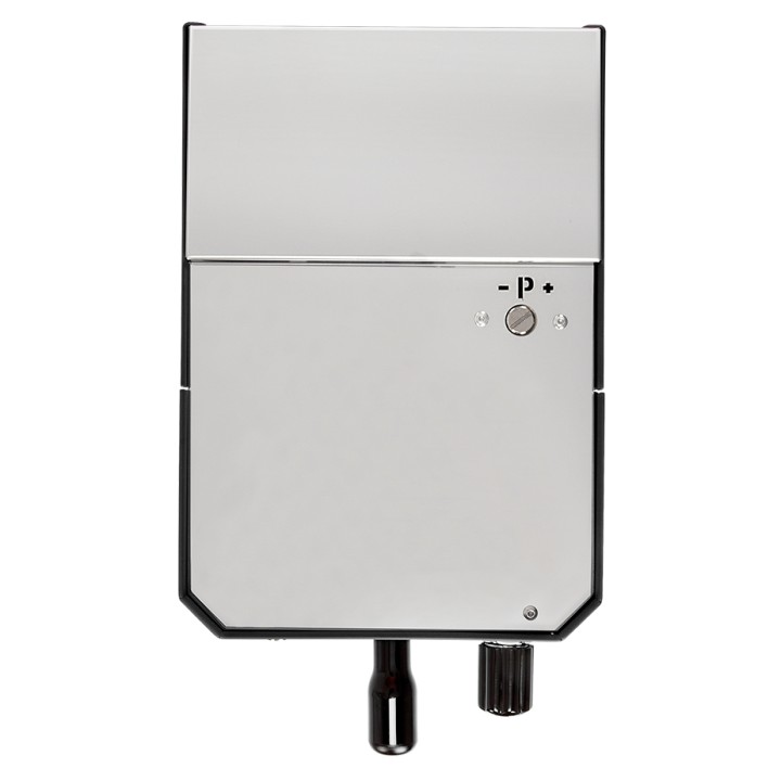 Profitec GO Mat Black Incl. Eureka grinder, coffee scale & barista equipment