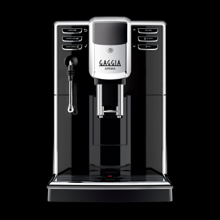 Gaggia Anima Barista Plus Espresso Machine Incl. Accessories & 9x400g World Coffee