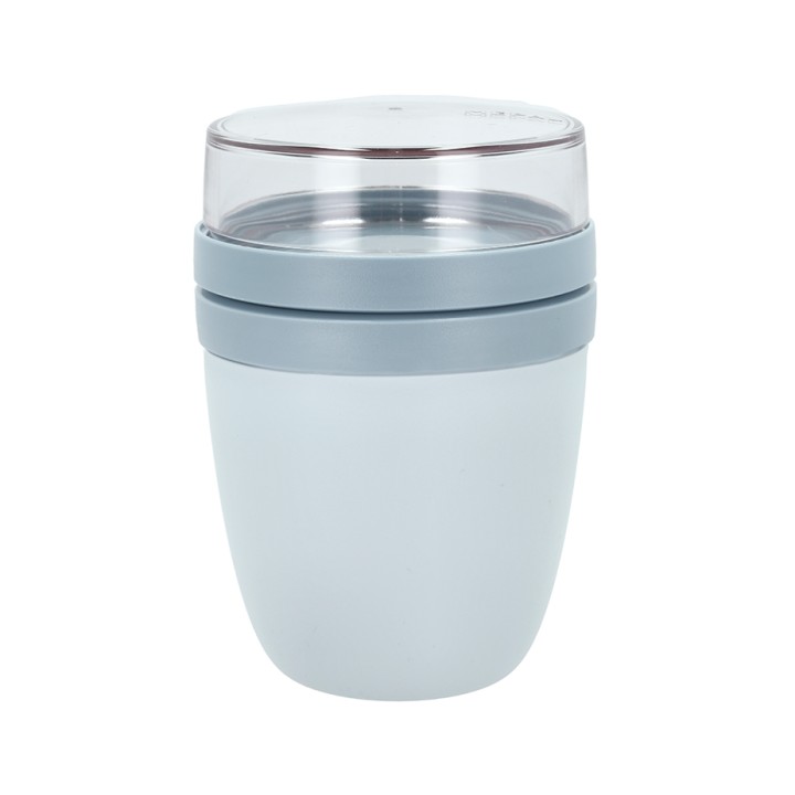 Mepal Ellipse Lunch cup New nordic blue