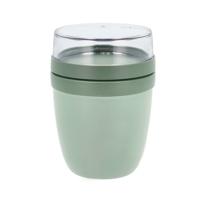 Mepal Ellipse Lunch cup Nordic sage