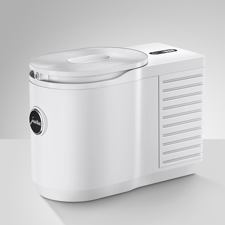 Jura Cool Control (EB) 0.6 L White