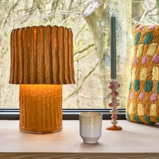 Villa Collection Styles Mugs 18 cl 2 pcs Cream/Sand