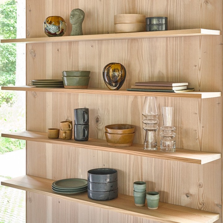 Villa Collection Everlasting Mug 35 cl 2 pcs Green