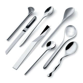 Alessi Coffee spoons 8 pcs