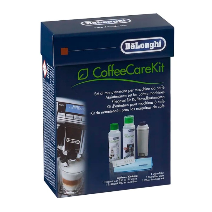 DeLonghi Coffee Care Kit