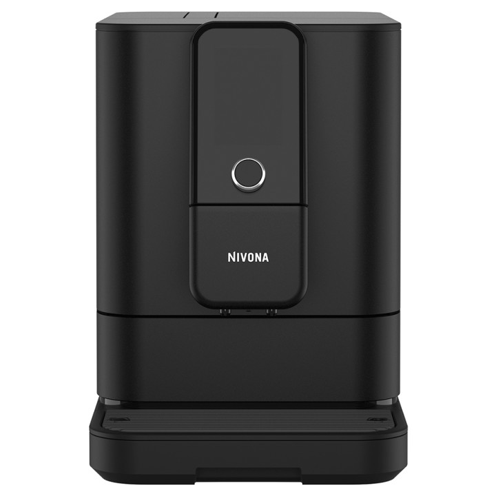 Nivona NIVO 8101 Black Espresso Machine