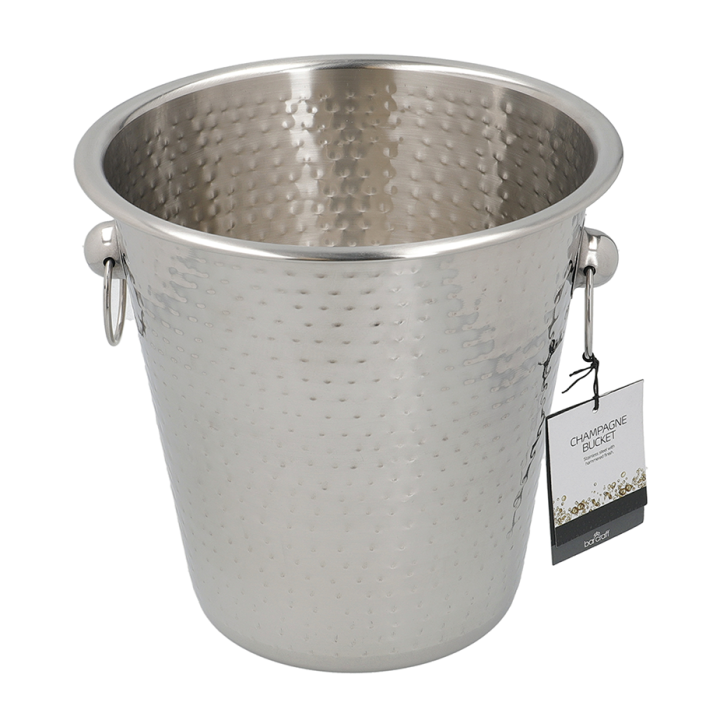 BarCraft Wine Cooler Stainless Steel