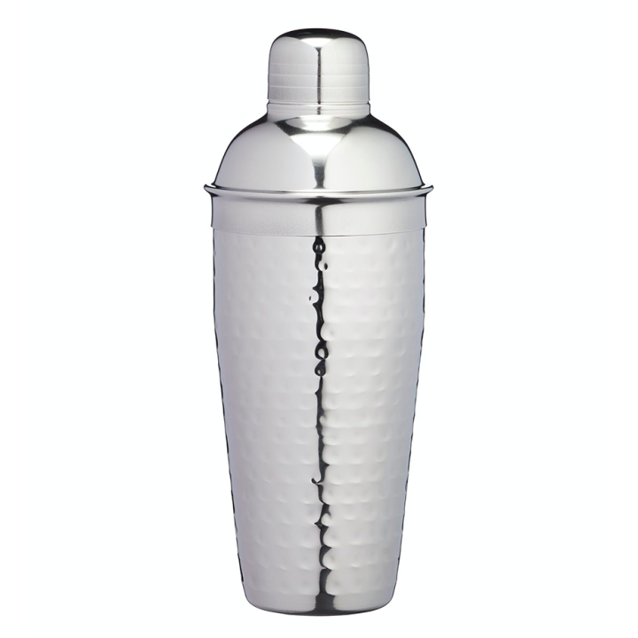 BarCraft Cocktail Shaker 0.7 L Steel