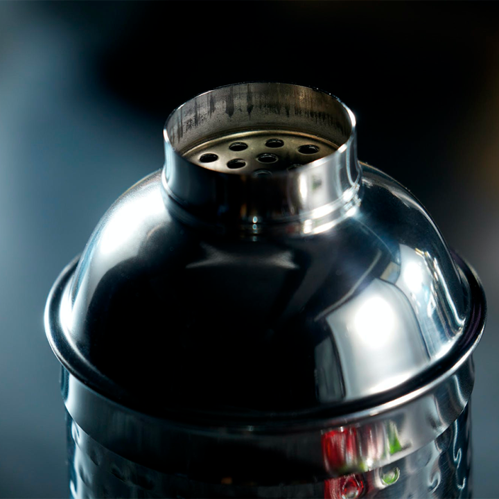 BarCraft Cocktail Shaker 0.7 L Steel