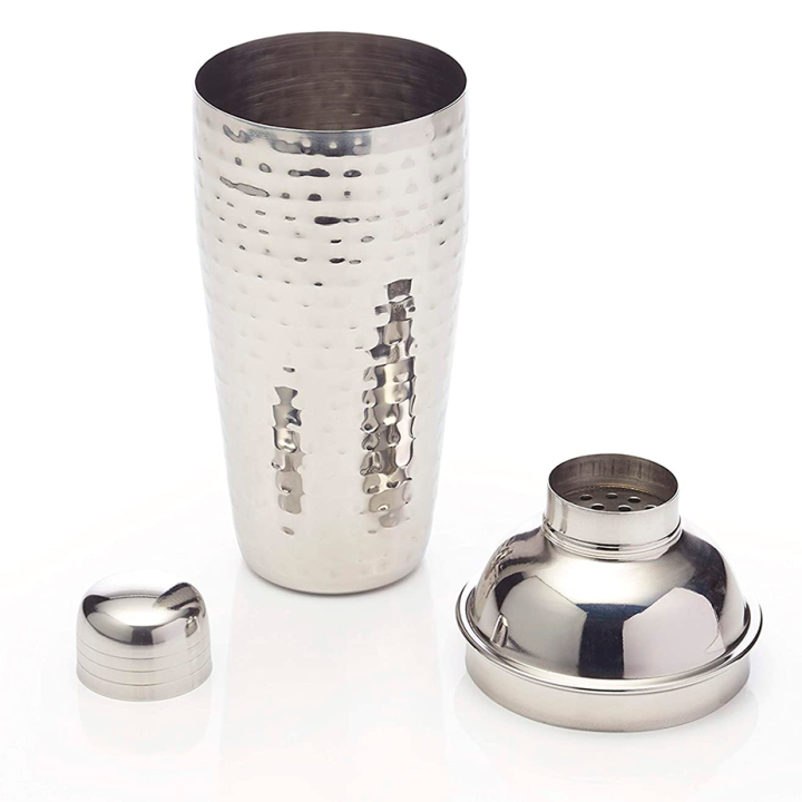 BarCraft Cocktail Shaker 0.7 L Steel