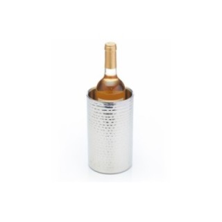 BarCraft Wine Cooler Stainless Steel
