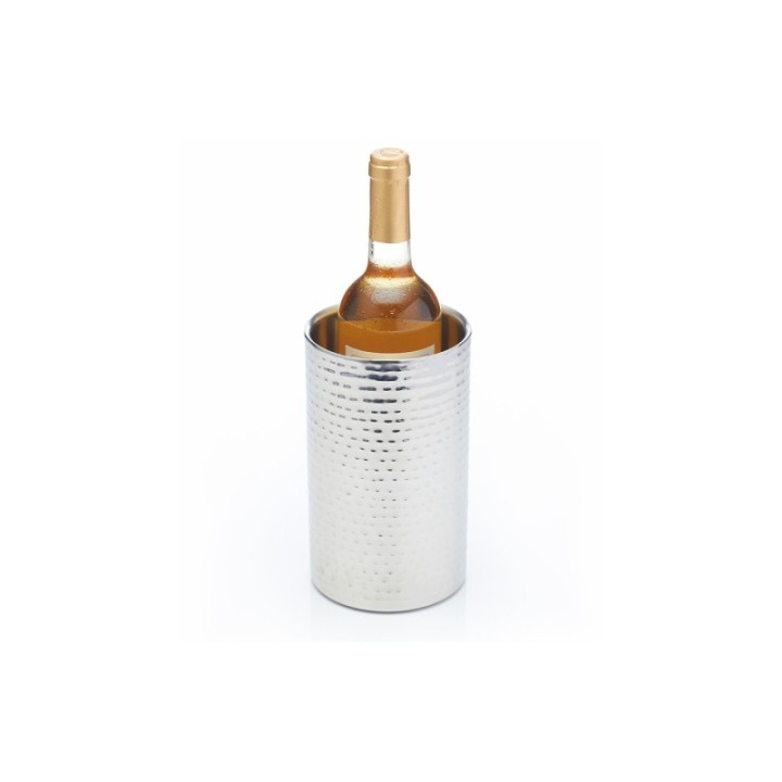 BarCraft Wine Cooler Stainless Steel