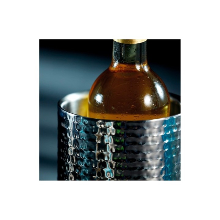 BarCraft Wine Cooler Stainless Steel