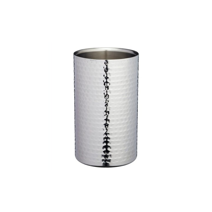 BarCraft Wine Cooler Stainless Steel