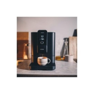 Nivona NIVO 8101 Black Incl. 6x400g Rigtig Kaffe Organic