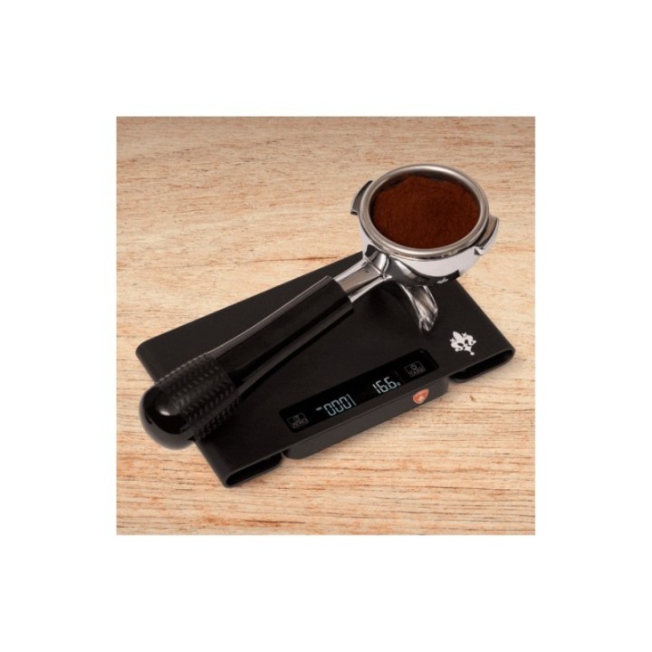 Eureka Weighing Plate for Digital Coffee Scale Precisa