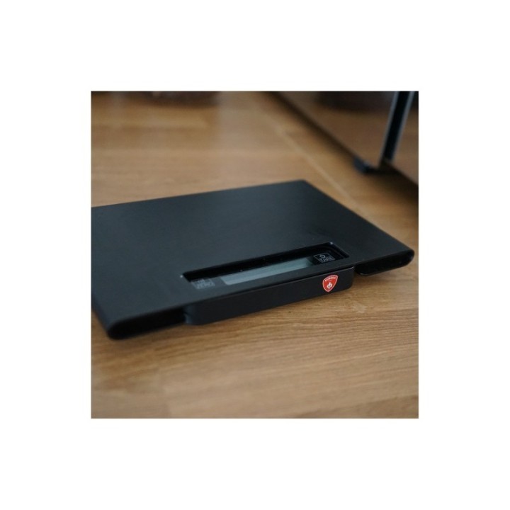 Eureka Weighing Plate for Digital Coffee Scale Precisa