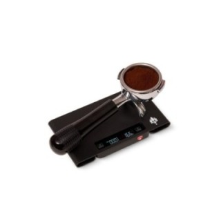 Eureka Digital Coffee Scale Precisa Incl. Weighing Plate