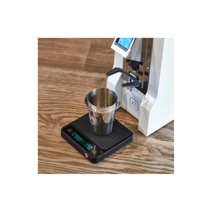 Eureka Digital Coffee Scale Precisa Incl. Weighing Plate